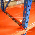 Steel Medium Duty Long Span Shelf for Warehouse Storage